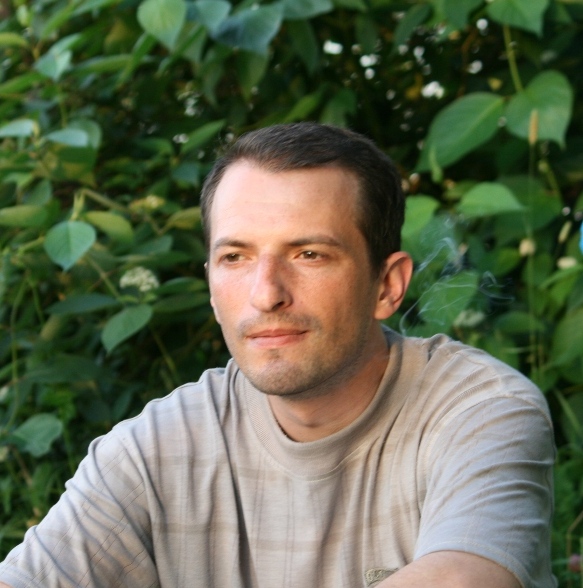 Михаил Чегаев