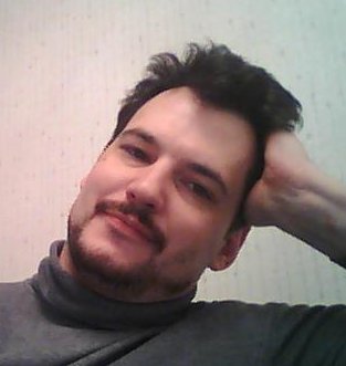 Михаил Козлов