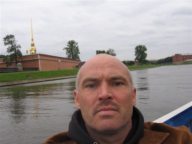 Майк Эйдельберг