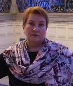 Людмила Мила Михайлова