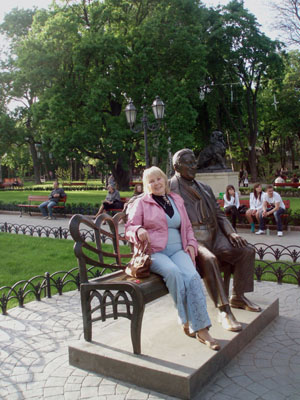 Мила Кононова