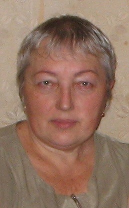 Мила Майская 2