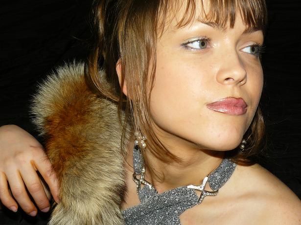 Эмилия Зоммер