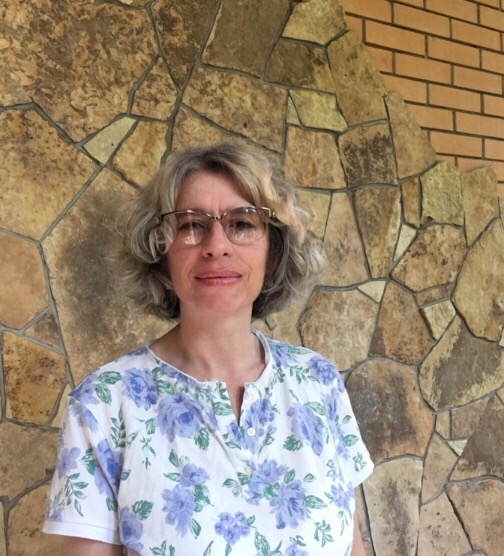 Елена Базалинская
