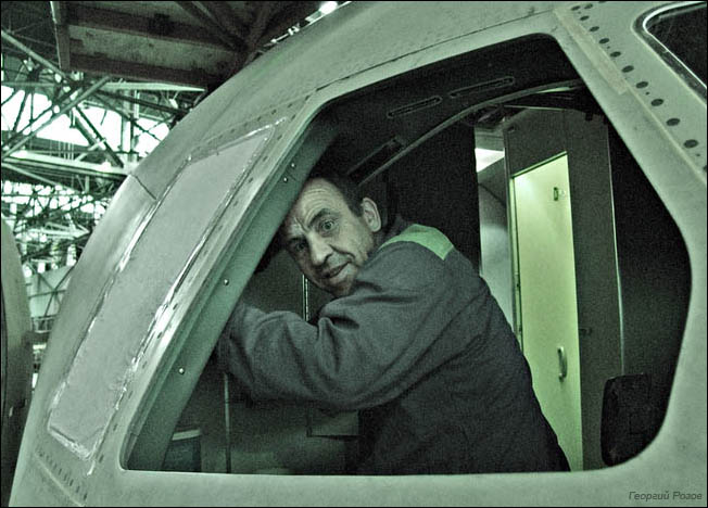 Эдуард Милиславский