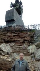 Юрий Орлов-Орланов