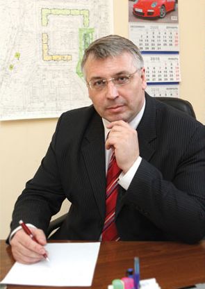 Леонид Блохин