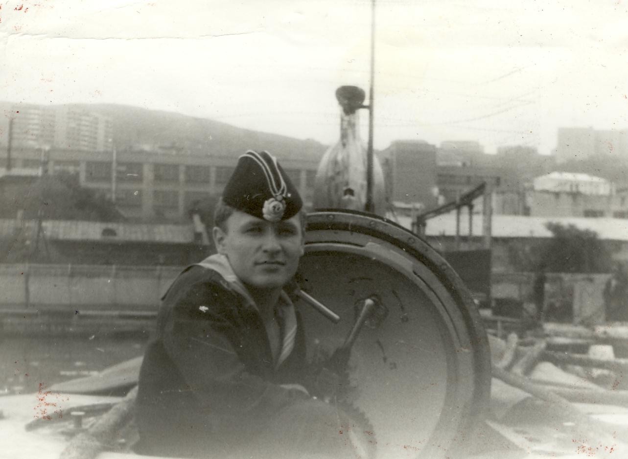 Голубев Сергей Юрьевич