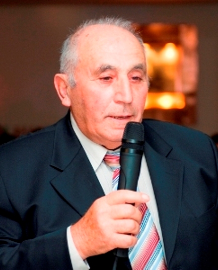 Самуил Минькин