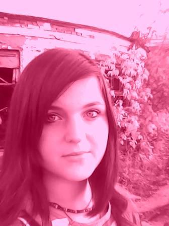 Ольга Парамонова-Сокол