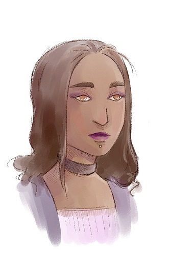 Даэриэль Мирандиль