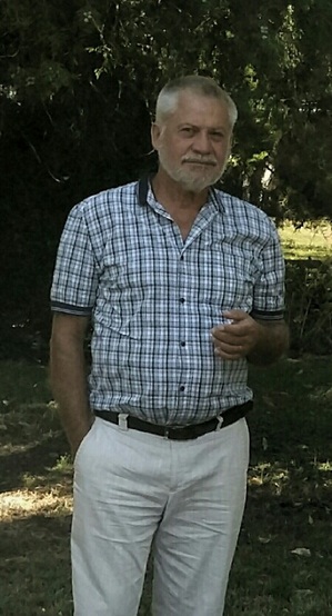 Василий Трофимченко