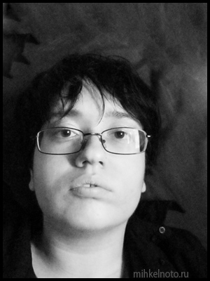 Михкель Ното