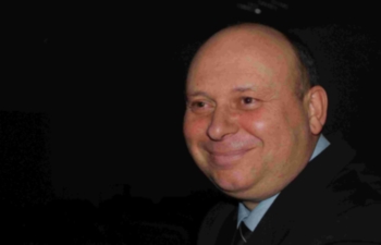 Михаил Коротунов