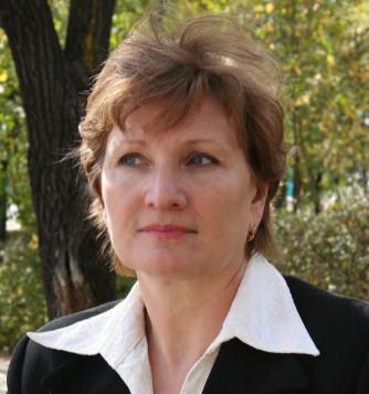 Ольга Камоско