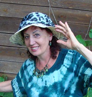 Марина Зейтц