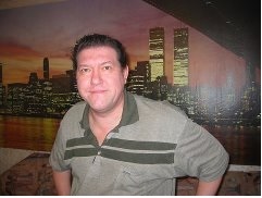 Юрий Шубин Алексеевич