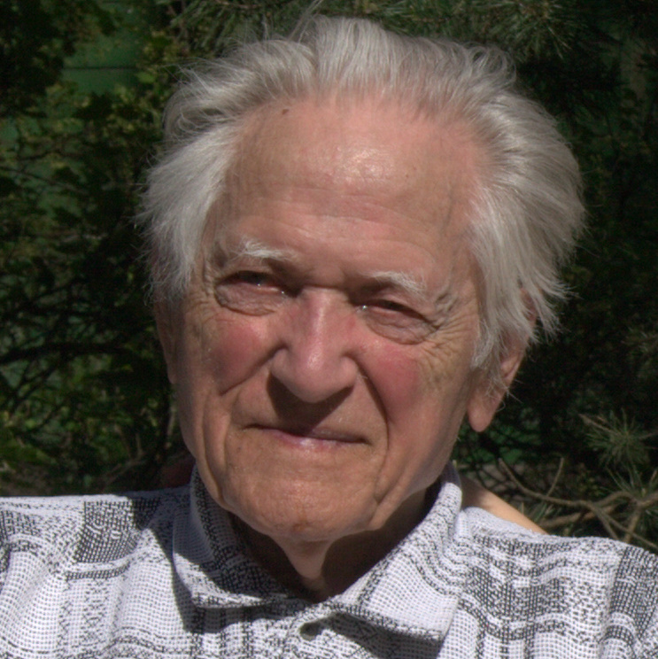 Николай Митропольский