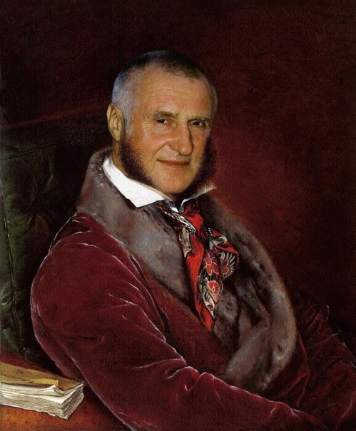 Михаил Рябинин 2