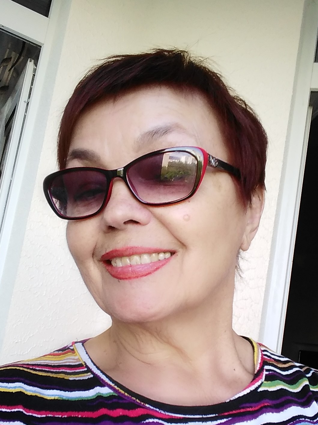 Александра Несмиянова