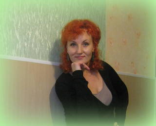 Людмила Свижевская