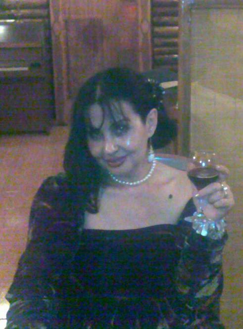 Лейла Сабзали