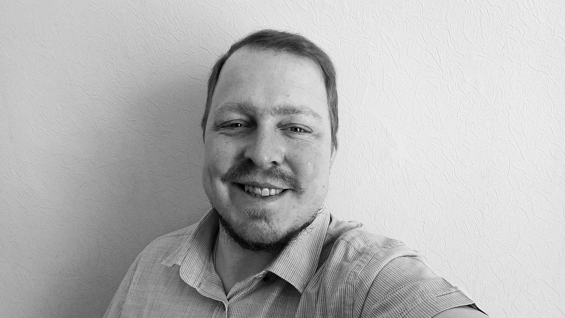 Михаил Лукашкин