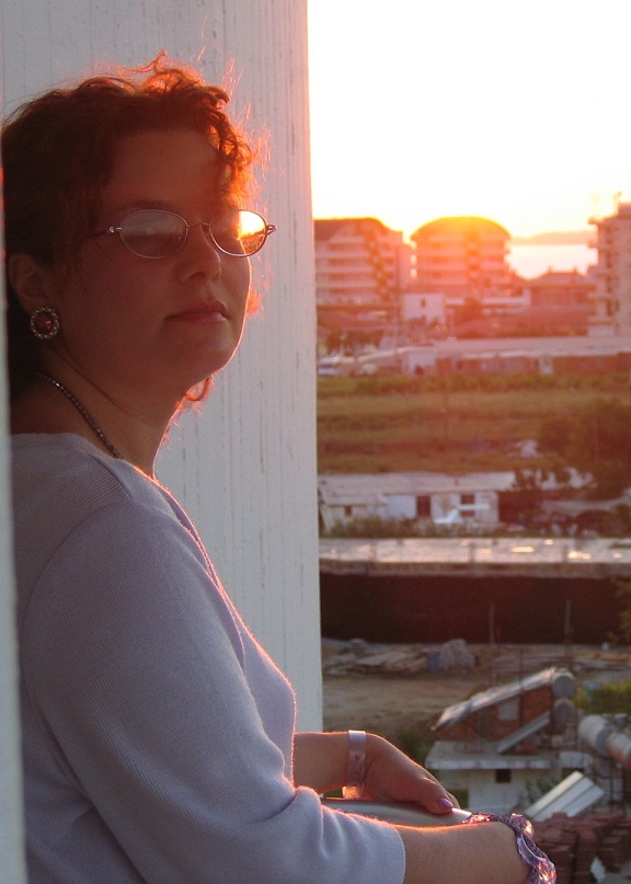 Елена Львова-Мокеева