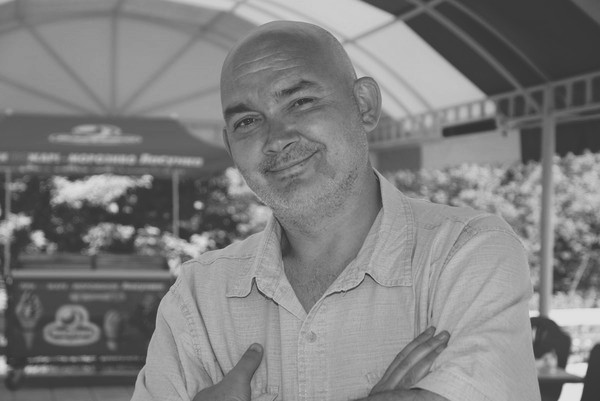 Сергей Леонидович Мельников