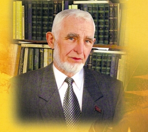 Николай Молотков