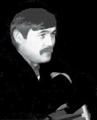 Виктор Молчанов