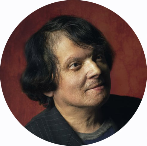 Александр Карпенко