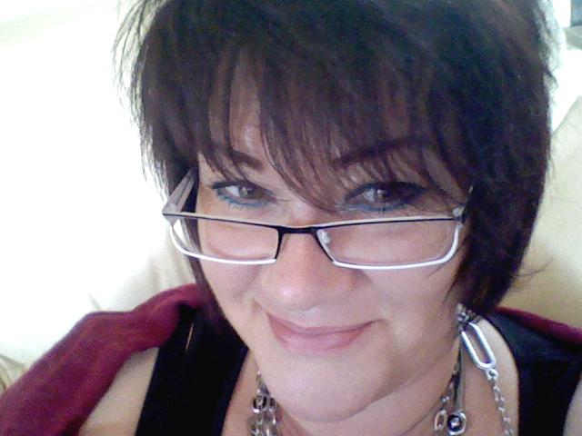 Марина Линдхолм