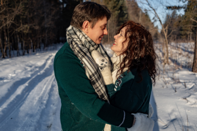 Диана Лобань