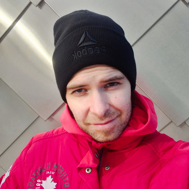 Руслан Дончевский