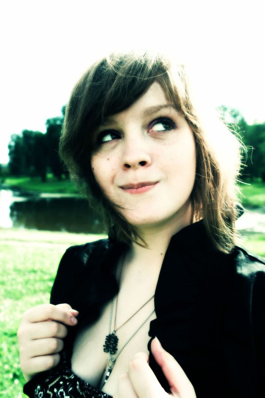 Екатерина Хаккет