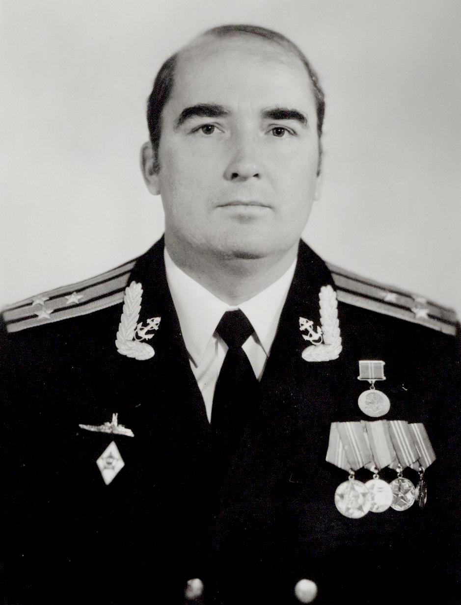 Анатолий Бабенко 2