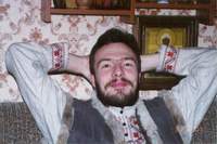 Morozov Nikolay