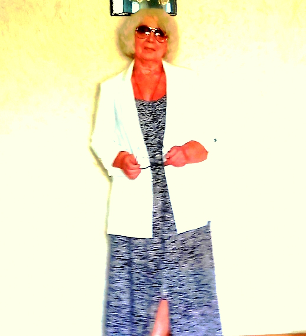 Нина Ватрушкина 2