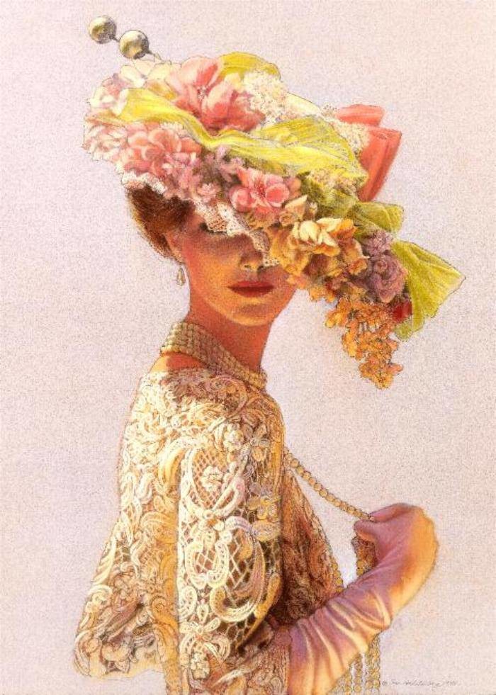 Марина Саран