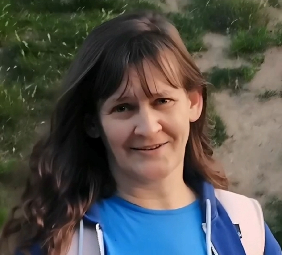 Марина Городилова