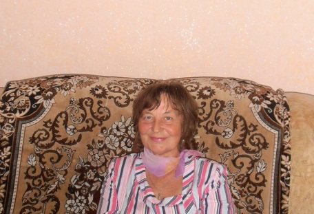 Татьяна Комиссарова