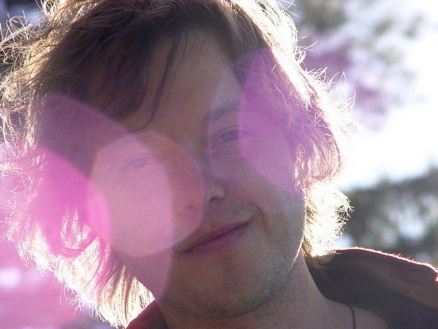 Дмитрий Живогин