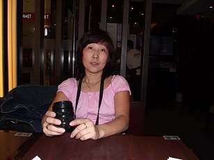 Маргарита Пассар