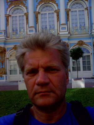 Андрей Черных