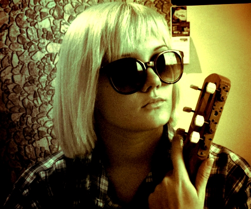 Дария Патрушева