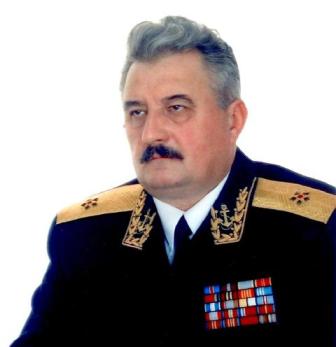 Михаил Рогачев