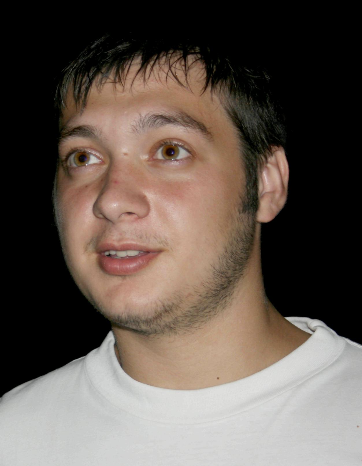 Григорий Богач