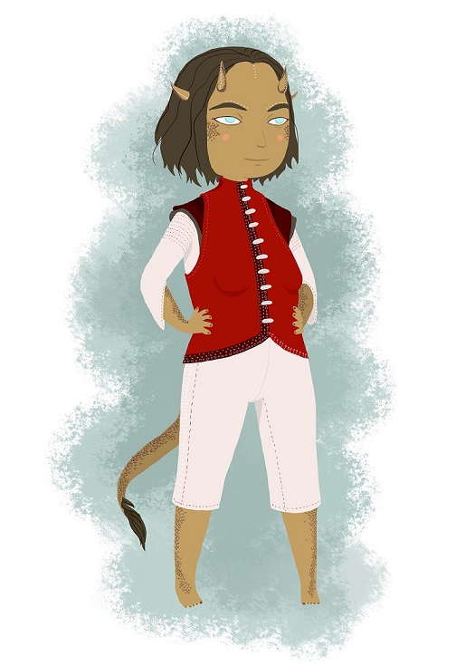 Анна Светлановна