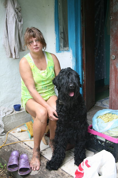 Снежана Малышева Киев